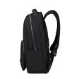 Morral de mujer Be-her para laptop negro For Cheap