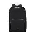 Morral de mujer Be-her para laptop negro For Cheap