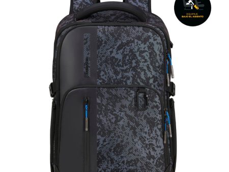 Morral para laptop Biz2go Artic Ice 15.6  For Cheap