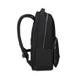 Morral de mujer Be-her para laptop negro For Cheap