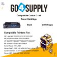 Compatible Replacement for Canon 104 C104 Toner Cartridge on Sale