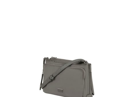 Bandolera BE-HER Iron Grey M Sale