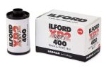 XP2 Super 400, 35mm, 36 Exposures, Black and White Film (Single Roll) Cheap