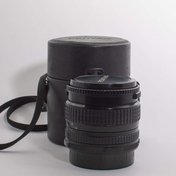 SMC PENTAX 67 LS 6x7 165mm f4 Prime Telephoto MF Lens on Sale