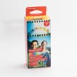 Lomography Color Negative 100 ASA - 3 Roll Pack 35mm Film Online Sale