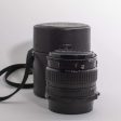 SMC PENTAX 67 LS 6x7 165mm f4 Prime Telephoto MF Lens on Sale