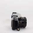 Minolta XG-M with 50mm Minolta MD f2 Lens For Discount