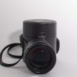 SMC PENTAX 67 LS 6x7 165mm f4 Prime Telephoto MF Lens on Sale