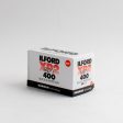 XP2 Super 400, 35mm, 36 Exposures, Black and White Film (Single Roll) Cheap