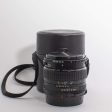 SMC PENTAX 67 LS 6x7 165mm f4 Prime Telephoto MF Lens on Sale