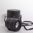 SMC PENTAX 67 LS 6x7 165mm f4 Prime Telephoto MF Lens on Sale