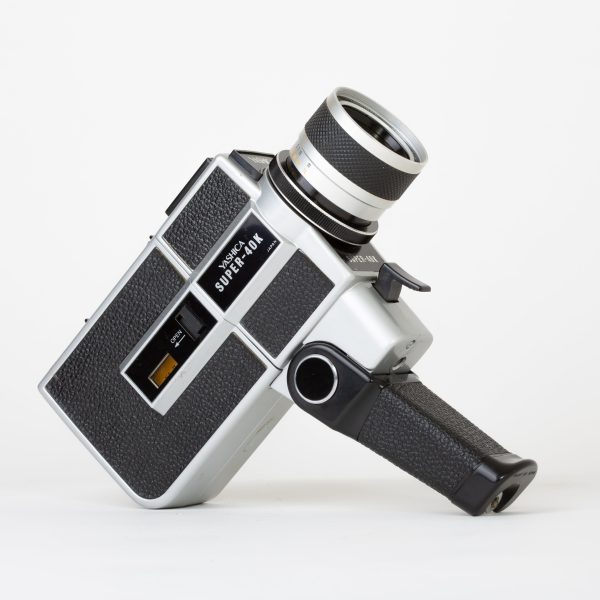 Yashica Super-40k Super 8 Camera Online