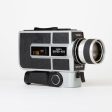 Yashica Super-40k Super 8 Camera Online