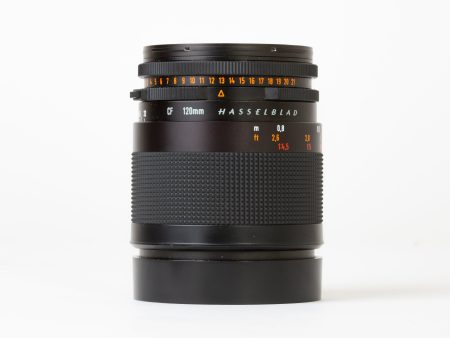 Hasselblad 120mm f 4 CF T* Makro-Planar For Discount