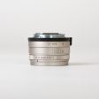 Zeiss Planar T* 45mm f 2 Lens for Contax G Mount For Sale