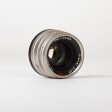 Zeiss Planar T* 45mm f 2 Lens for Contax G Mount For Sale