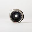 Zeiss Planar T* 45mm f 2 Lens for Contax G Mount For Sale